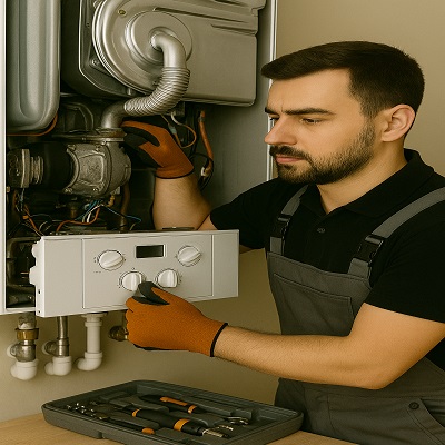 Kombi Tamircisi Özel Servisler