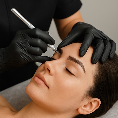Kaş Tasarım Microblading